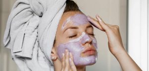 remove dead skin cells